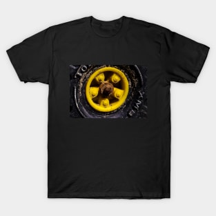 Toy Wheel T-Shirt